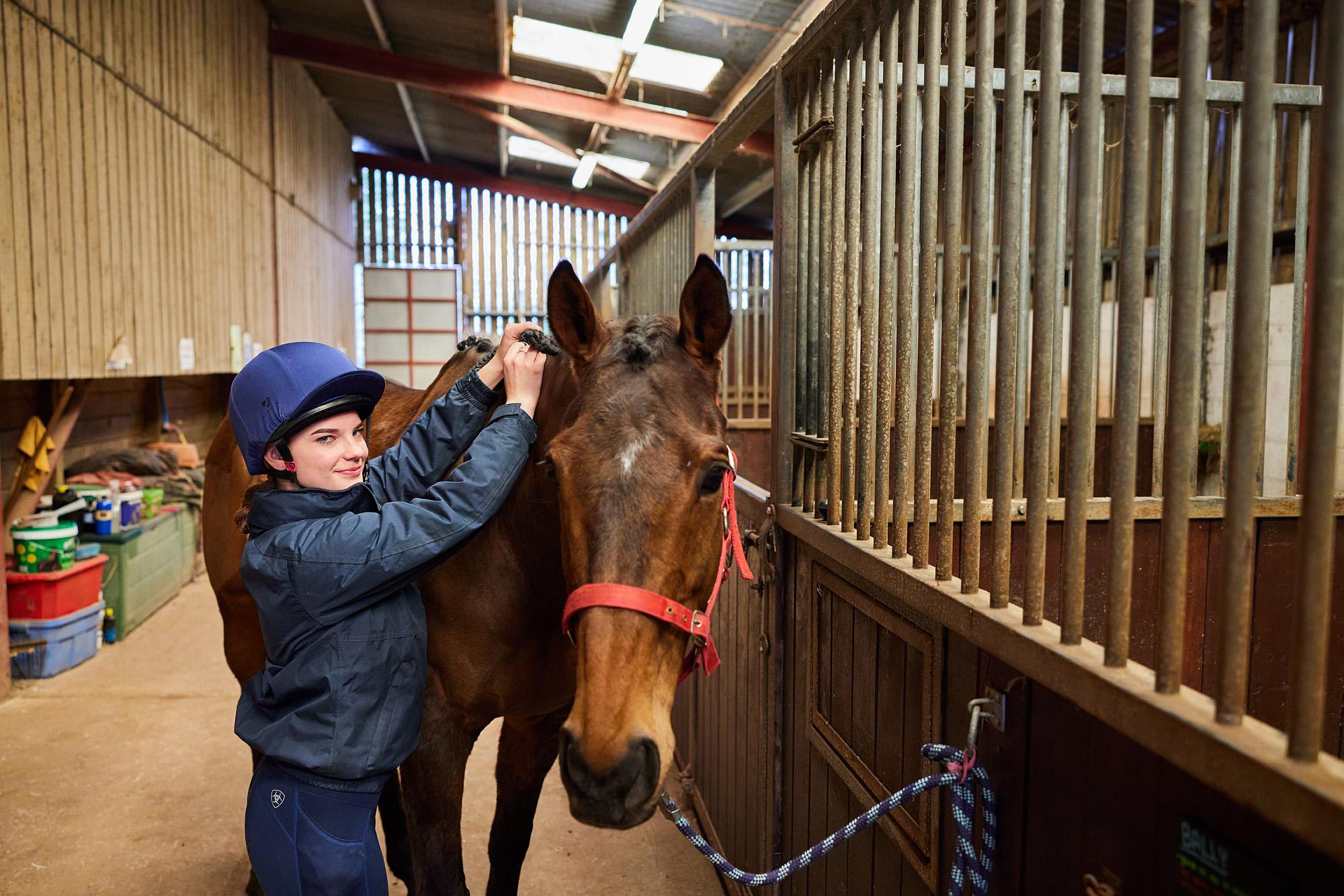 From Beginner to Pro – Oynvora’s Top Riding Lessons and Horse Rental Services