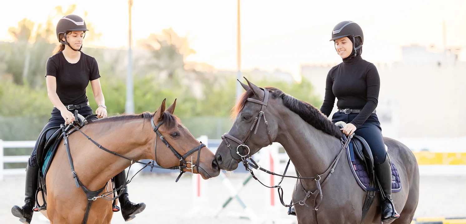 Oynvora’s Premium Horse Rental: Experience Freedom and Joy